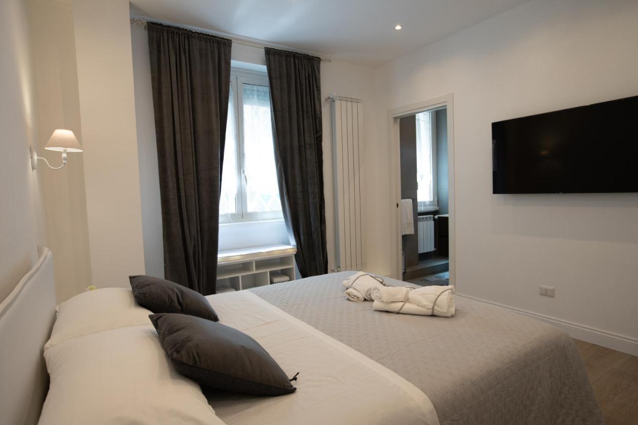 Imperiale Colosseo Appartement Rome