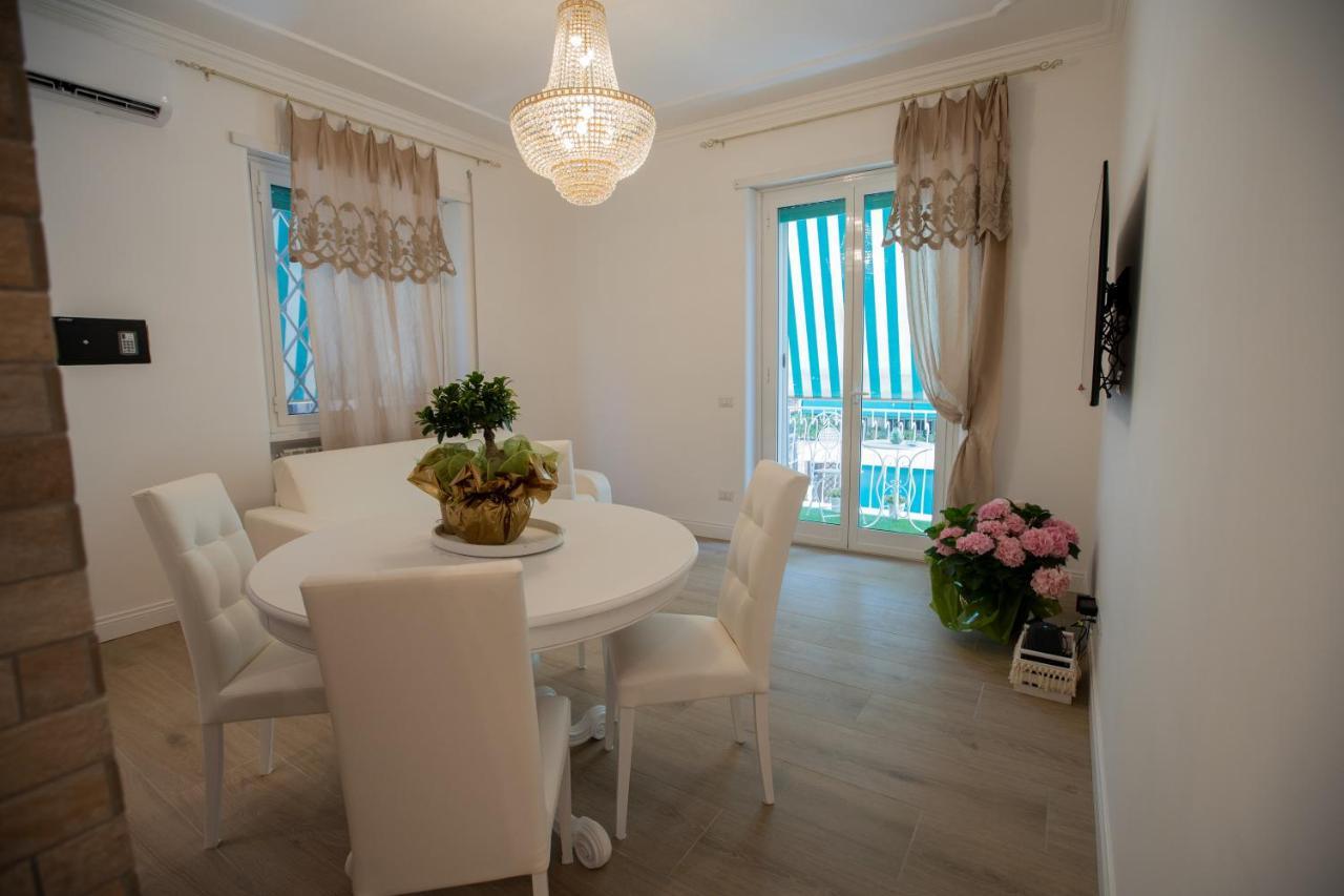 Imperiale Colosseo Appartement Rome