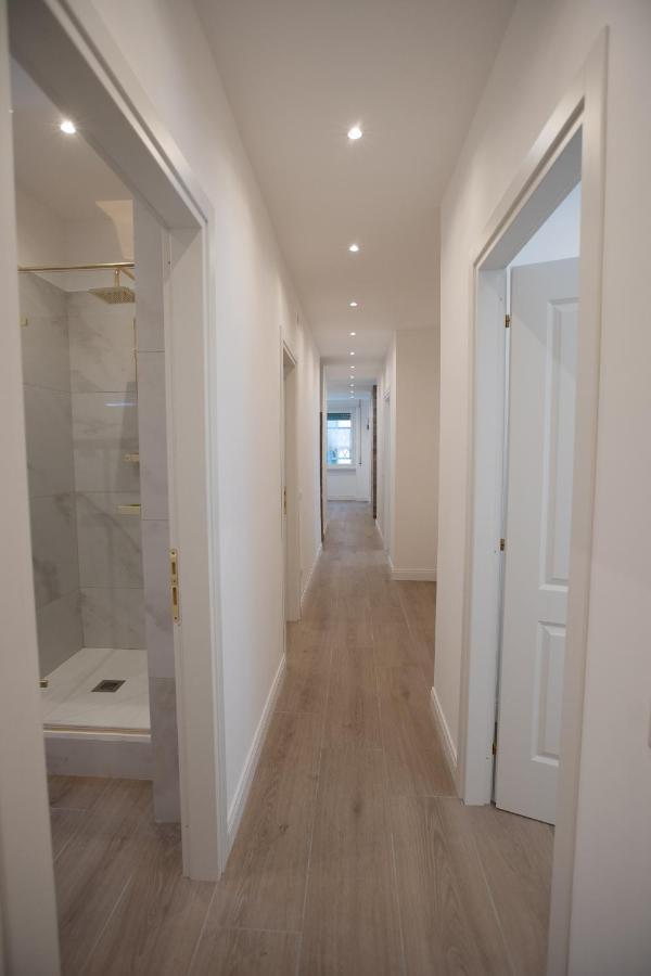 Imperiale Colosseo Appartement