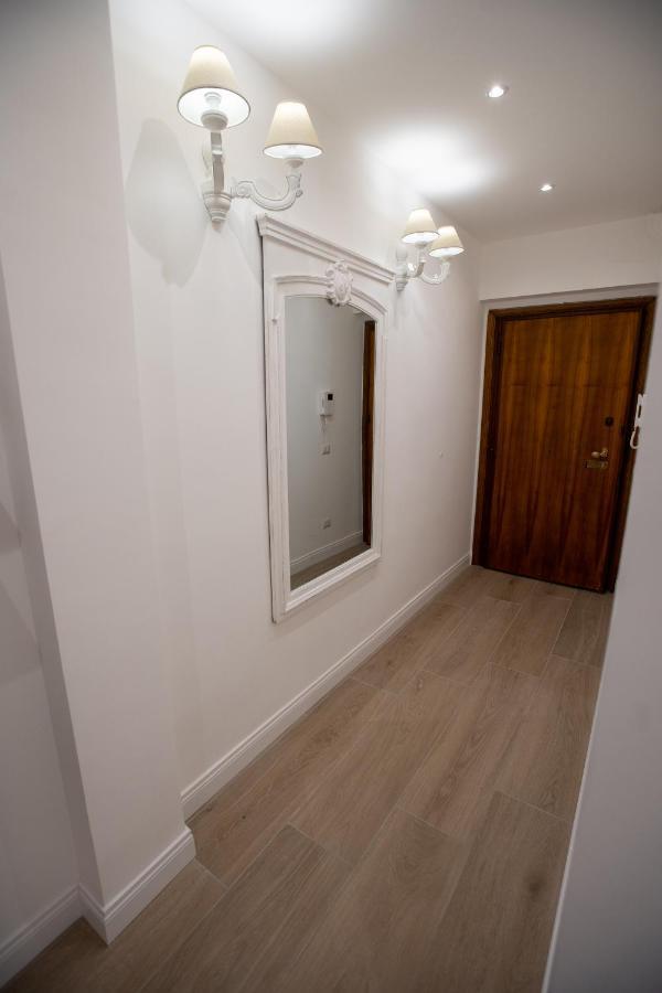 Appartement Imperiale Colosseo Rome