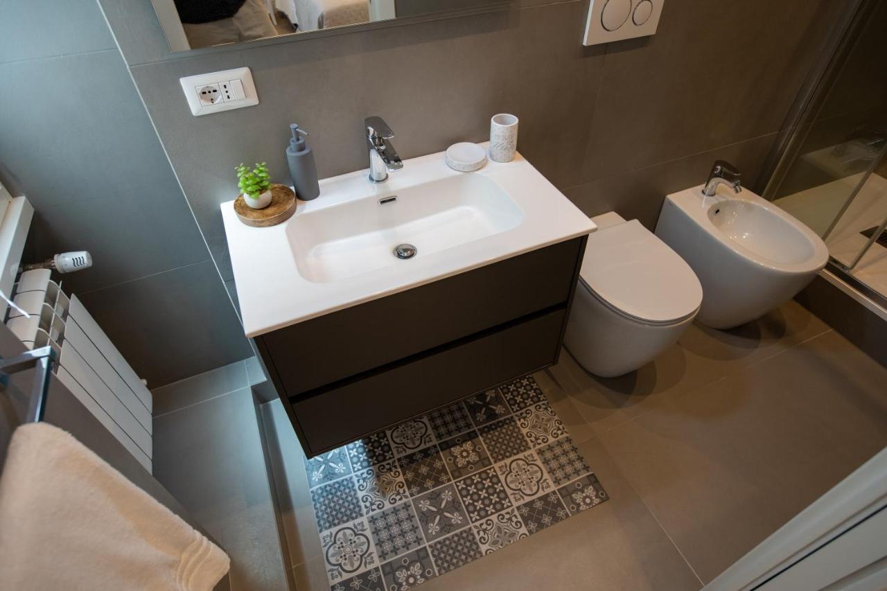 Imperiale Colosseo Appartement *