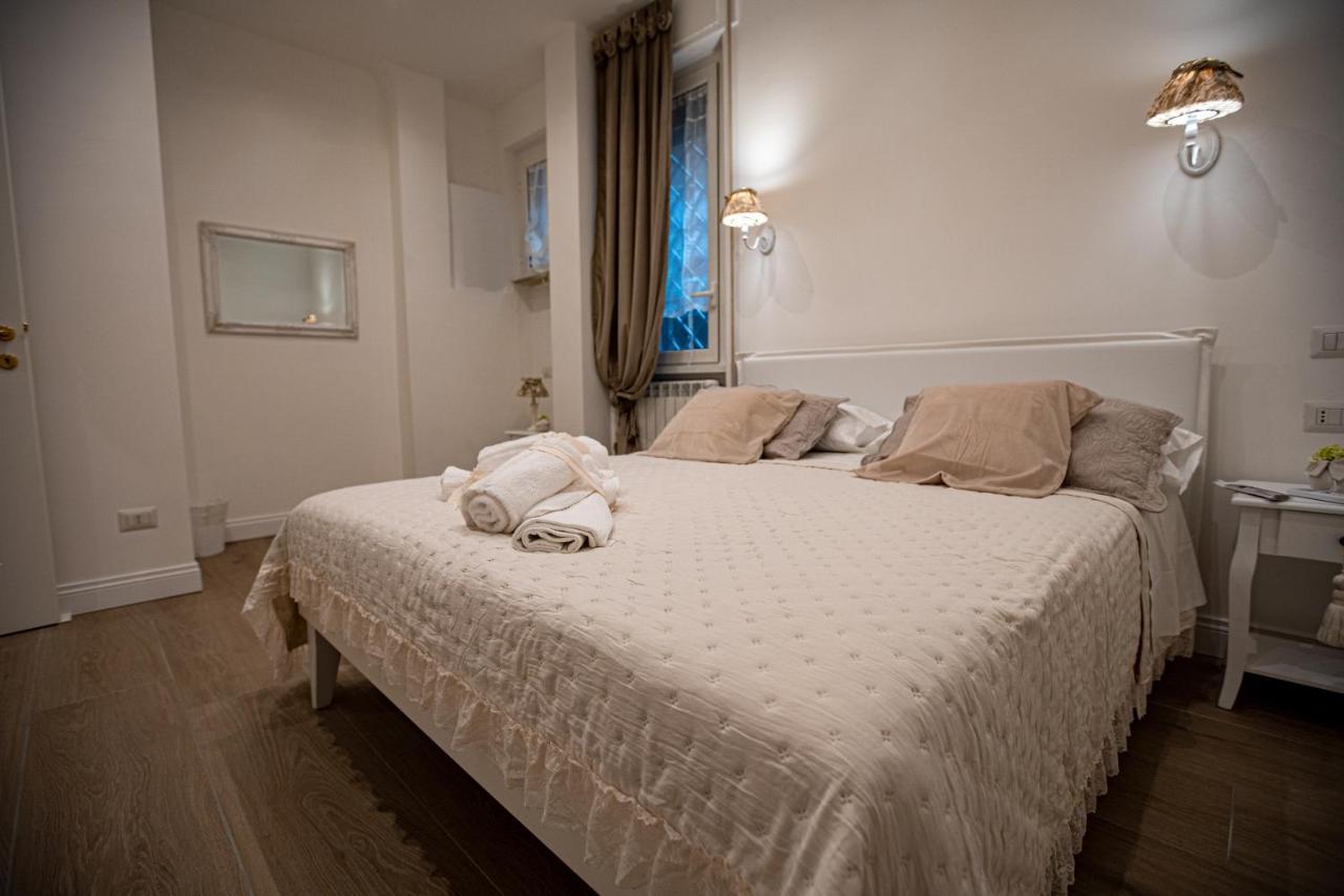 Appartement Imperiale Colosseo *