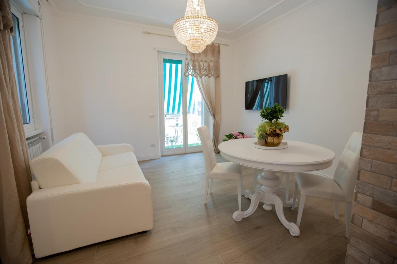 Imperiale Colosseo Appartement Rome