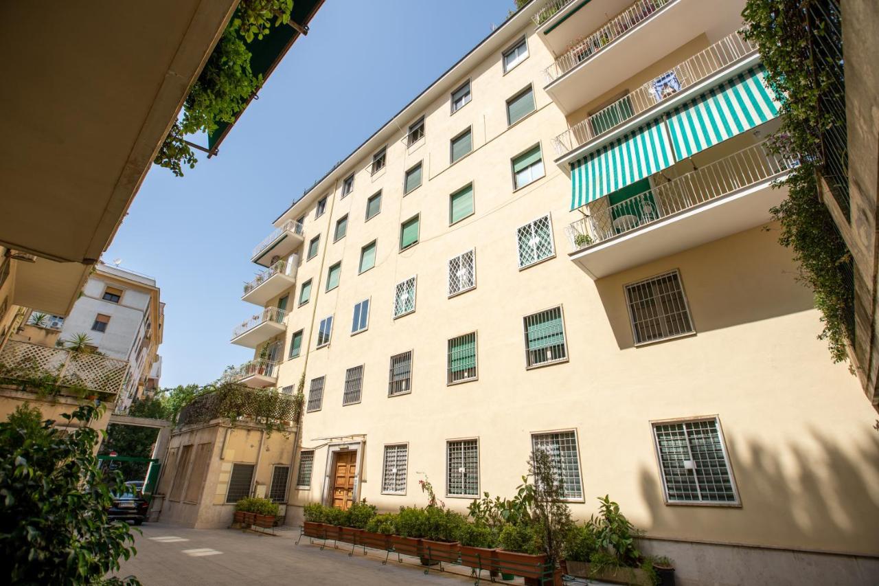 Imperiale Colosseo Appartement Rome