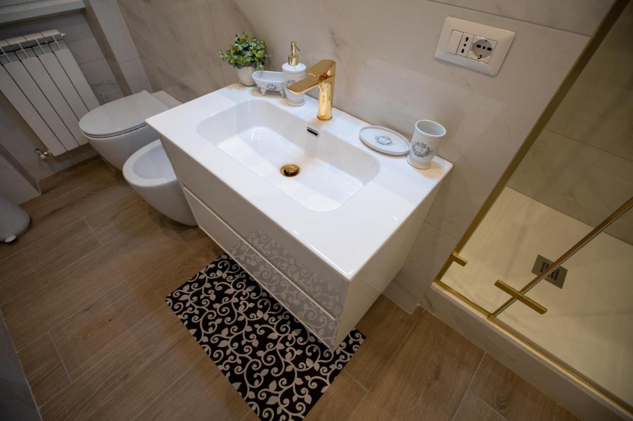 Appartement Imperiale Colosseo Rome