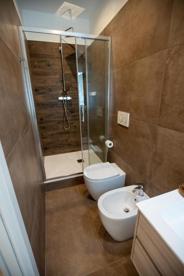 Imperiale Colosseo Appartement